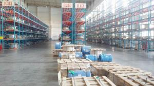 中鋁洛銅生產(chǎn)車間 (4)