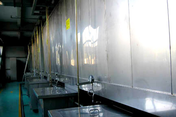 【全面解析】什么是前處理設(shè)備，優(yōu)勢(shì)作用及應(yīng)用